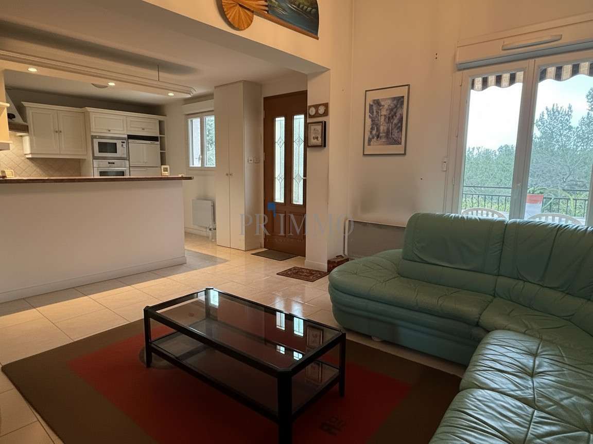 House Roquebrune-sur-Argens