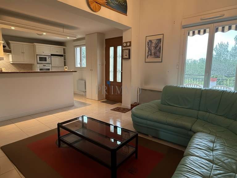 House Roquebrune-sur-Argens - 3 bedrooms - 113m²