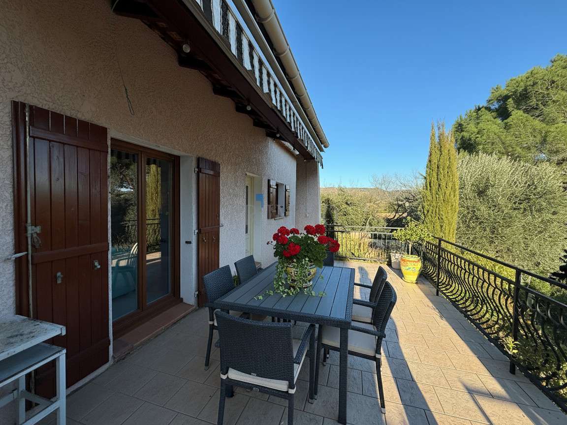 House Roquebrune-sur-Argens