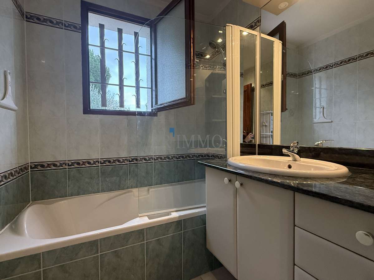 House Roquebrune-sur-Argens