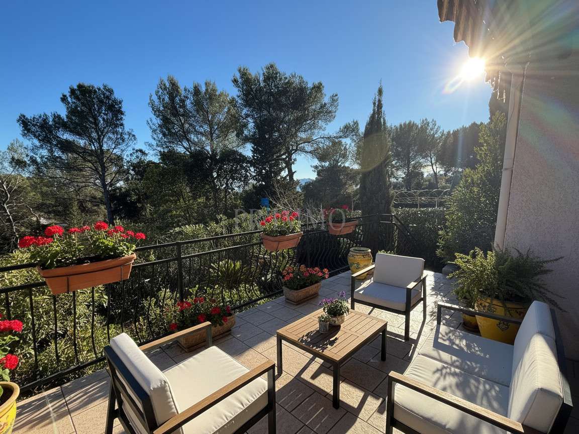 House Roquebrune-sur-Argens