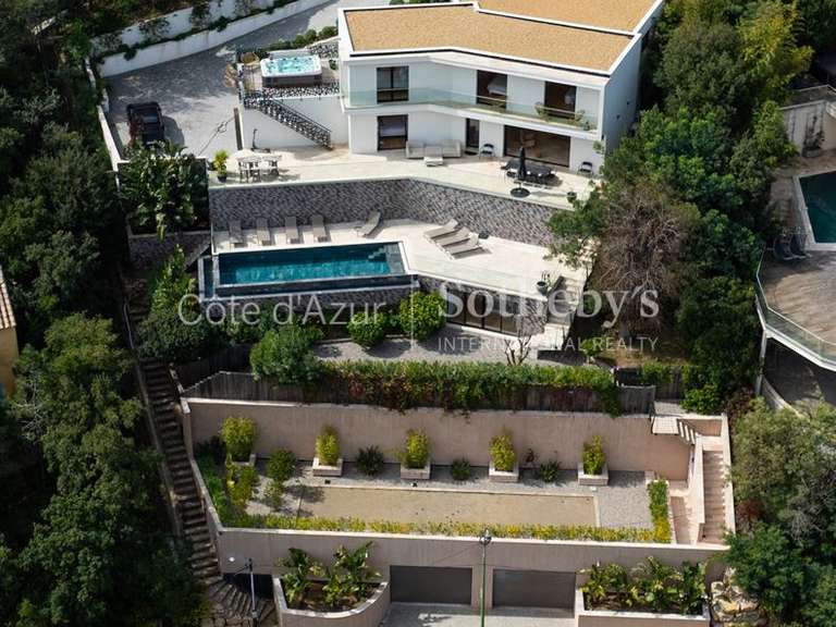 Maison avec Vue sur mer Roquebrune-sur-Argens - 6 chambres - 265m²