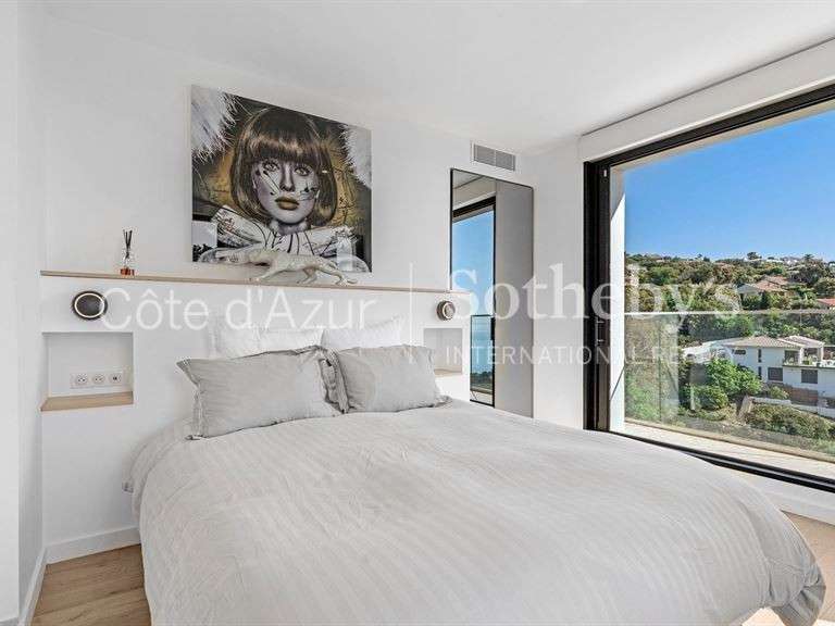 Maison avec Vue sur mer Roquebrune-sur-Argens - 6 chambres - 265m²