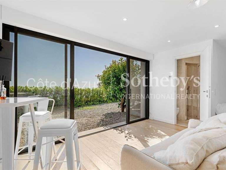 Maison avec Vue sur mer Roquebrune-sur-Argens - 6 chambres - 265m²