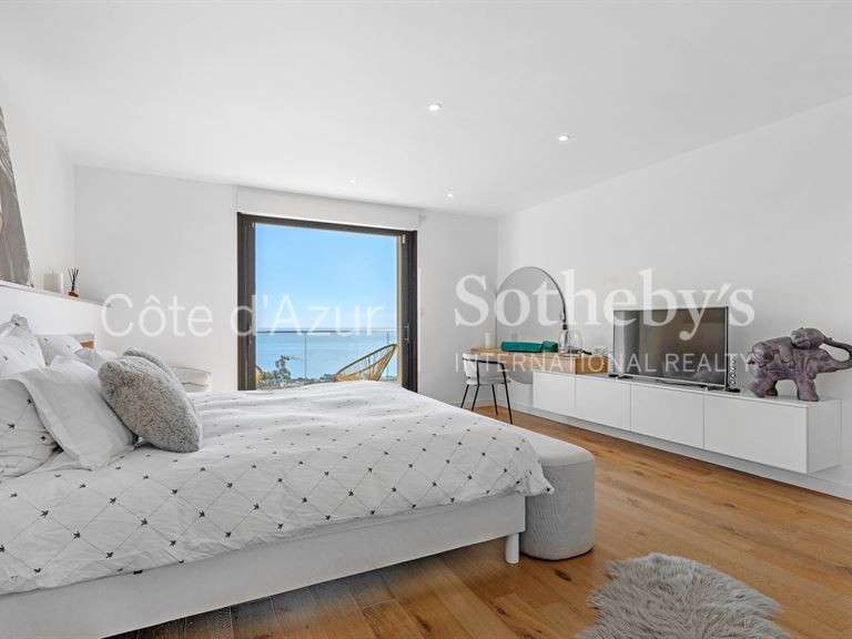 House with Sea view Roquebrune-sur-Argens - 6 bedrooms - 265m²