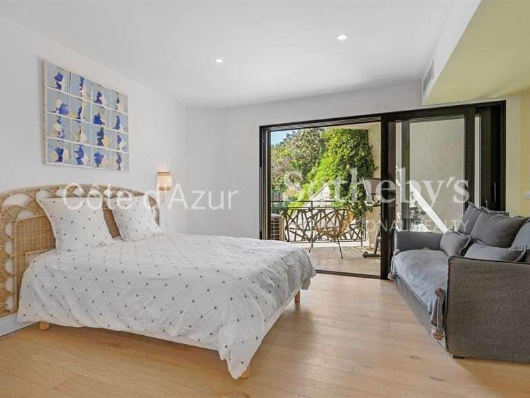 Maison avec Vue sur mer Roquebrune-sur-Argens - 6 chambres - 265m²