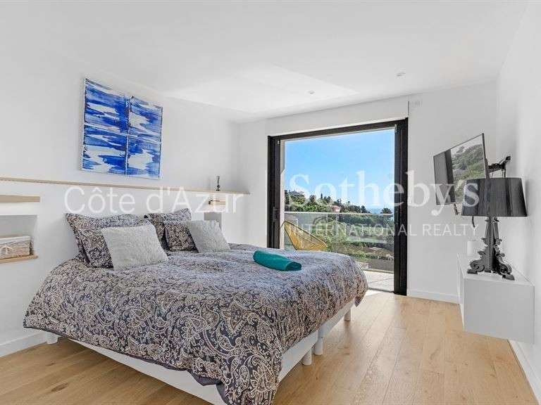 Maison avec Vue sur mer Roquebrune-sur-Argens - 6 chambres - 265m²