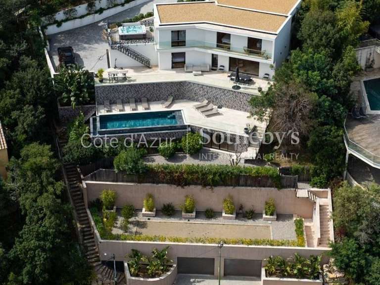 Maison avec Vue sur mer Roquebrune-sur-Argens - 6 chambres - 265m²