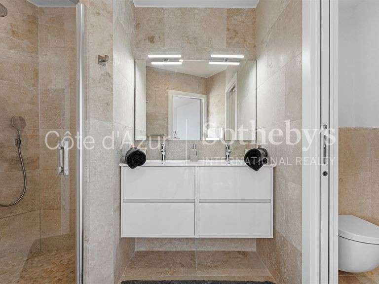 Maison avec Vue sur mer Roquebrune-sur-Argens - 6 chambres - 265m²