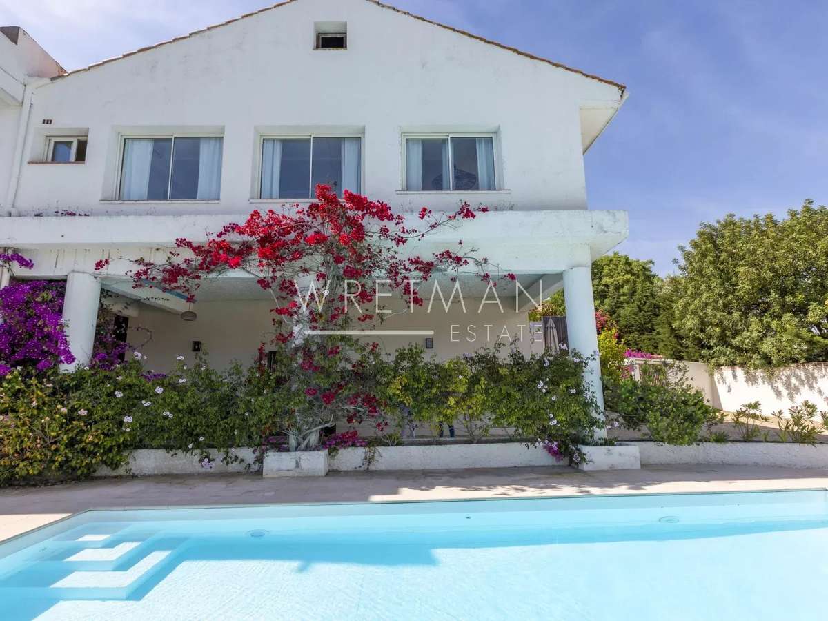 House Roquebrune-sur-Argens