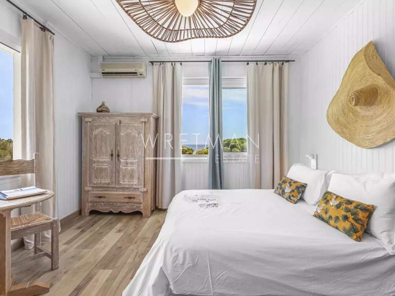 Maison avec Vue sur mer Roquebrune-sur-Argens - 10 chambres - 515m²