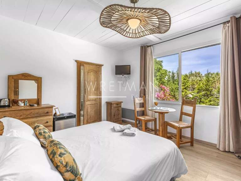 Maison avec Vue sur mer Roquebrune-sur-Argens - 10 chambres - 515m²