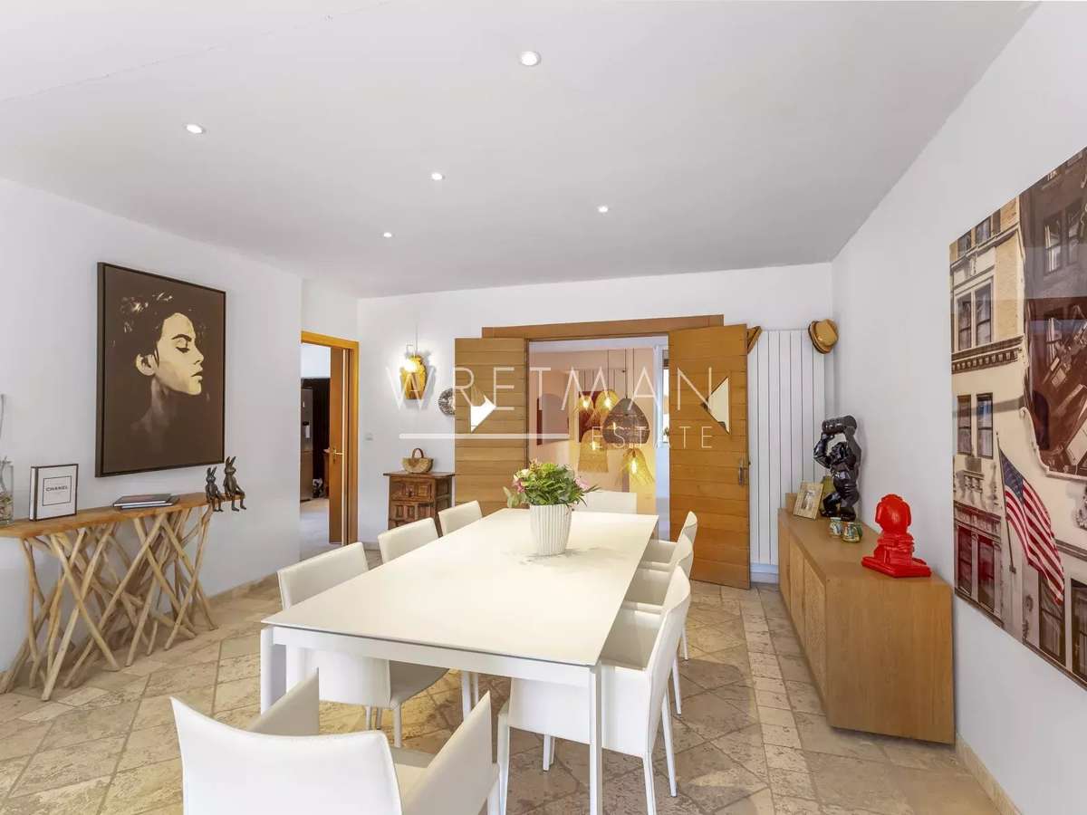 House Roquebrune-sur-Argens