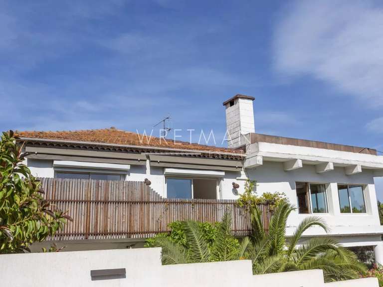 Maison avec Vue sur mer Roquebrune-sur-Argens - 10 chambres - 515m²