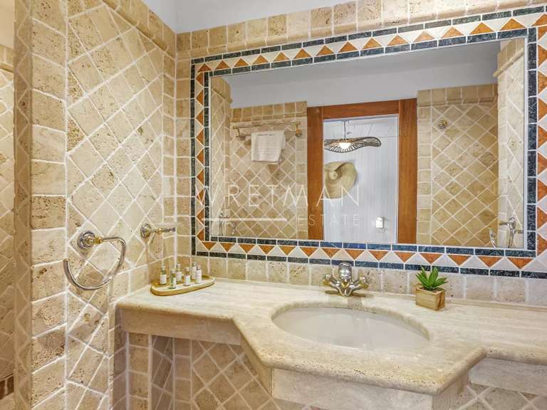 Maison avec Vue sur mer Roquebrune-sur-Argens - 10 chambres - 515m²