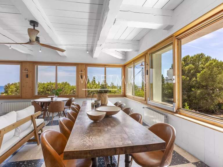 Maison avec Vue sur mer Roquebrune-sur-Argens - 10 chambres - 515m²