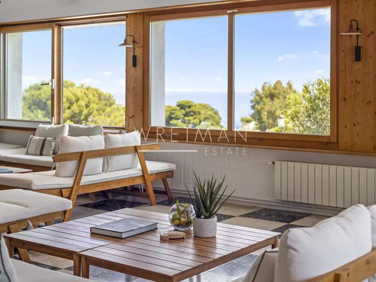 Maison avec Vue sur mer Roquebrune-sur-Argens - 10 chambres - 515m²