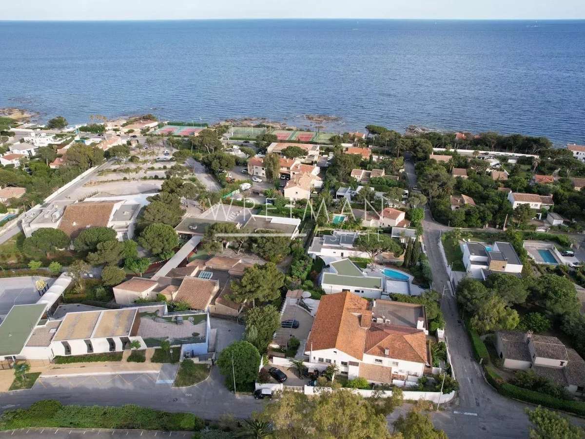 House Roquebrune-sur-Argens