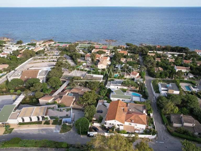 Maison avec Vue sur mer Roquebrune-sur-Argens - 10 chambres - 515m²