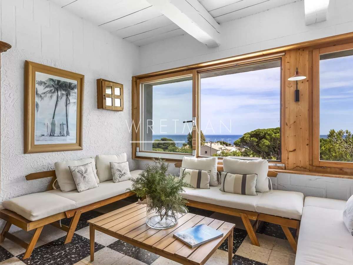 House Roquebrune-sur-Argens