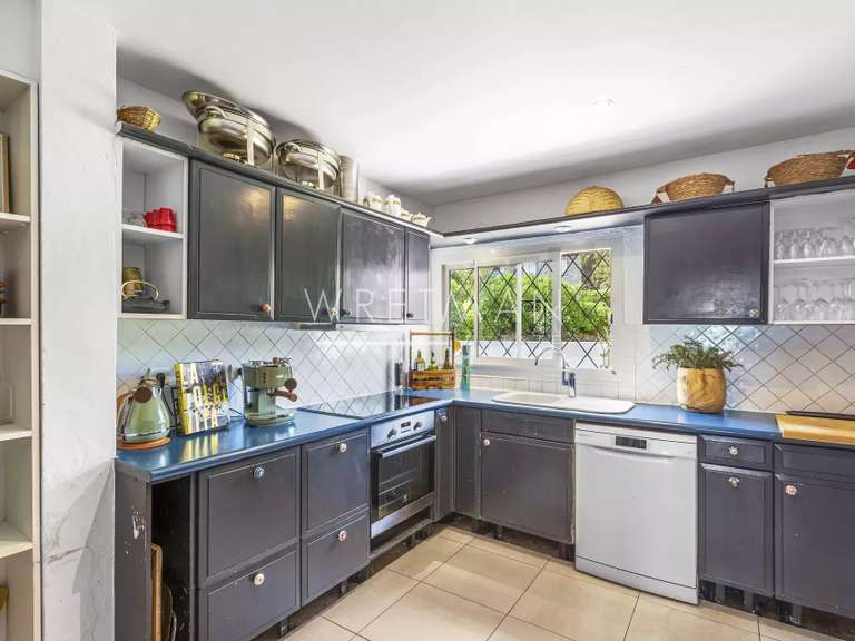 Maison avec Vue sur mer Roquebrune-sur-Argens - 10 chambres - 515m²