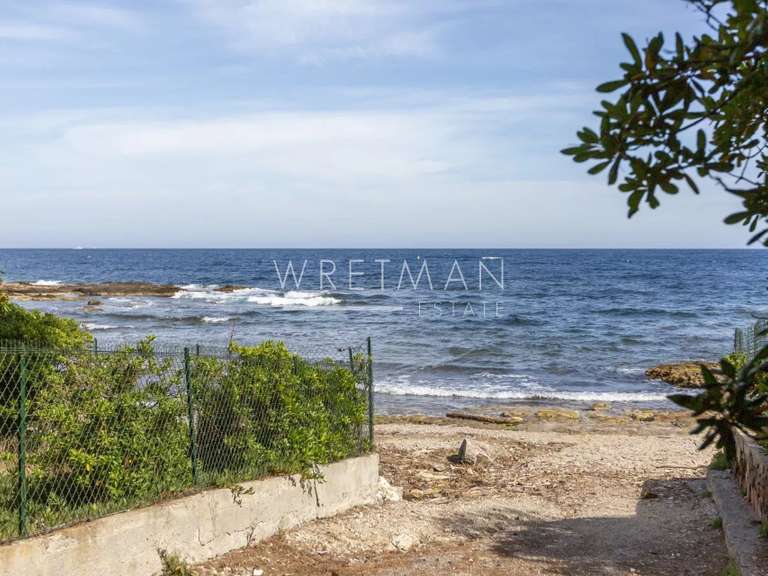 Maison avec Vue sur mer Roquebrune-sur-Argens - 10 chambres - 515m²