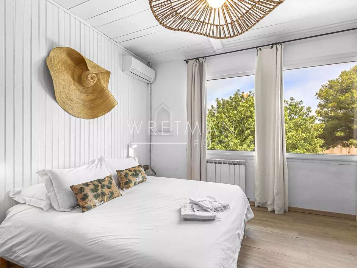 House Roquebrune-sur-Argens