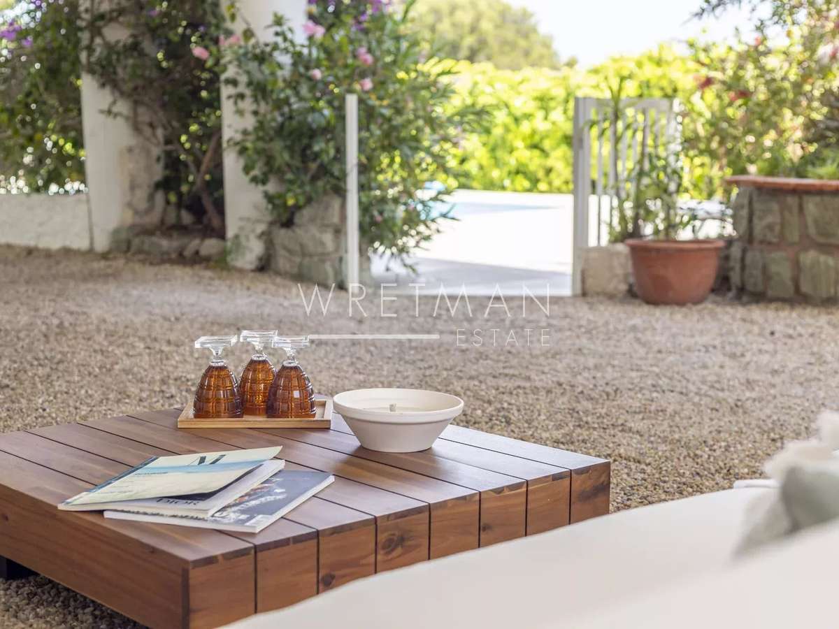 House Roquebrune-sur-Argens