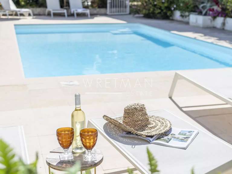 Maison avec Vue sur mer Roquebrune-sur-Argens - 10 chambres - 515m²