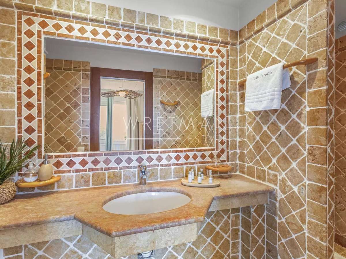 House Roquebrune-sur-Argens