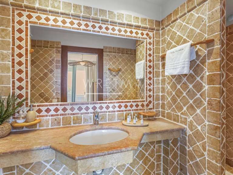 Maison avec Vue sur mer Roquebrune-sur-Argens - 10 chambres - 515m²