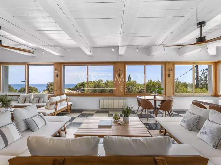 Maison avec Vue sur mer Roquebrune-sur-Argens - 10 chambres - 515m²