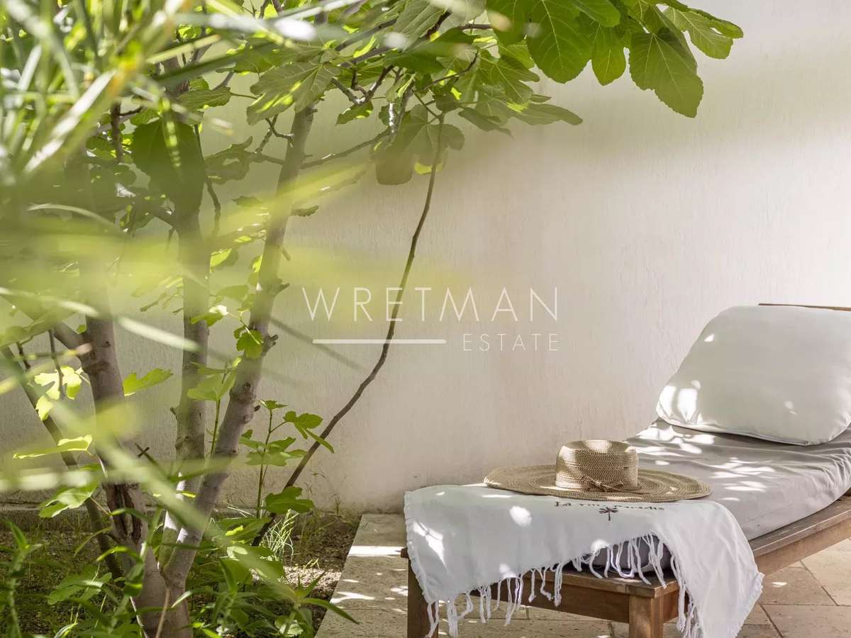 House Roquebrune-sur-Argens