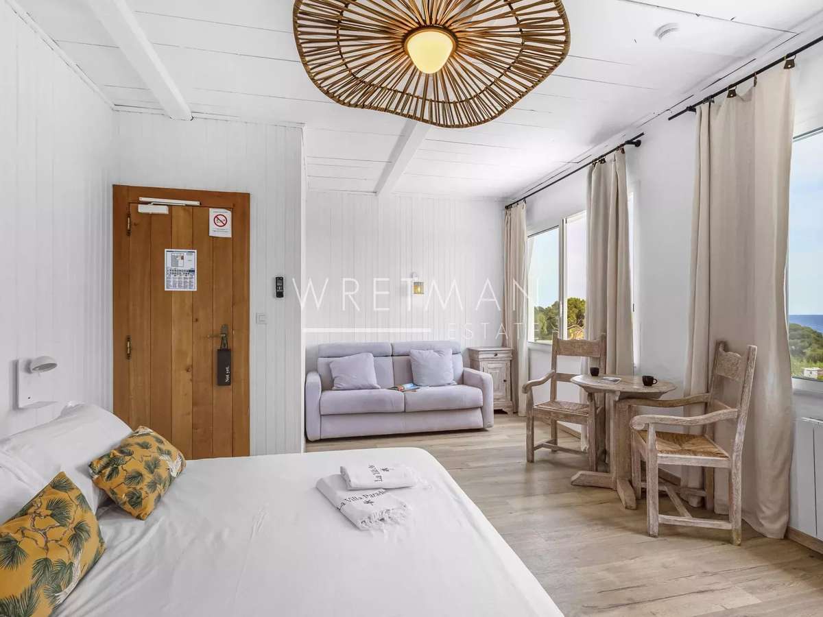 House Roquebrune-sur-Argens