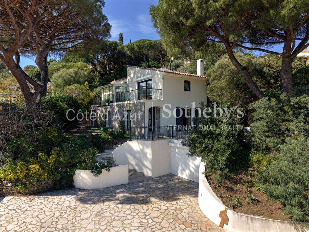 Maison Roquebrune-sur-Argens