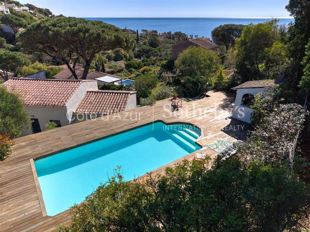 Maison Roquebrune-sur-Argens