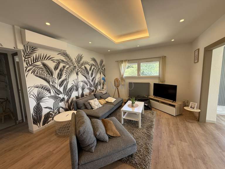 Maison avec Vue sur mer Roquebrune-sur-Argens - 5 chambres - 160m²