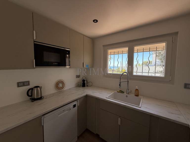 Maison avec Vue sur mer Roquebrune-sur-Argens - 5 chambres - 160m²