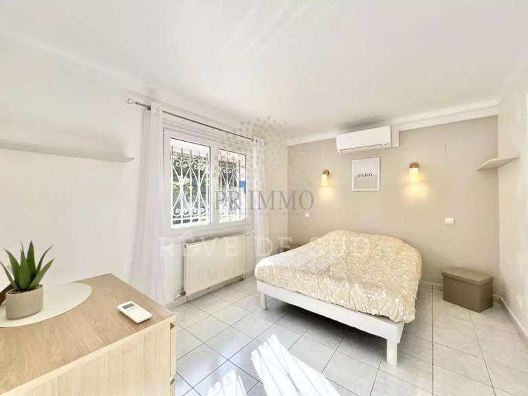 Maison avec Vue sur mer Roquebrune-sur-Argens - 5 chambres - 160m²