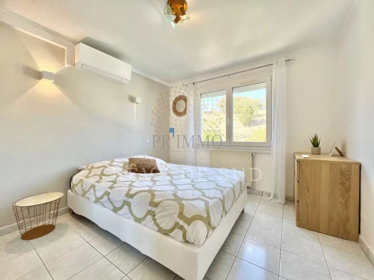 Maison avec Vue sur mer Roquebrune-sur-Argens - 5 chambres - 160m²