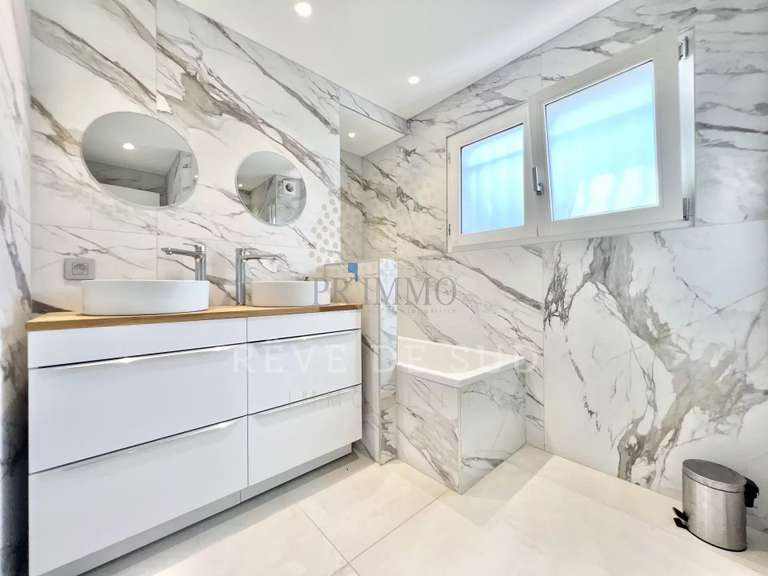 Maison avec Vue sur mer Roquebrune-sur-Argens - 5 chambres - 160m²