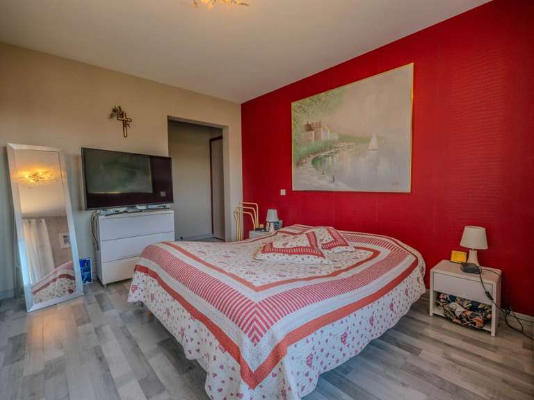 Maison avec Vue sur mer Roquebrune-sur-Argens - 4 chambres - 330m²