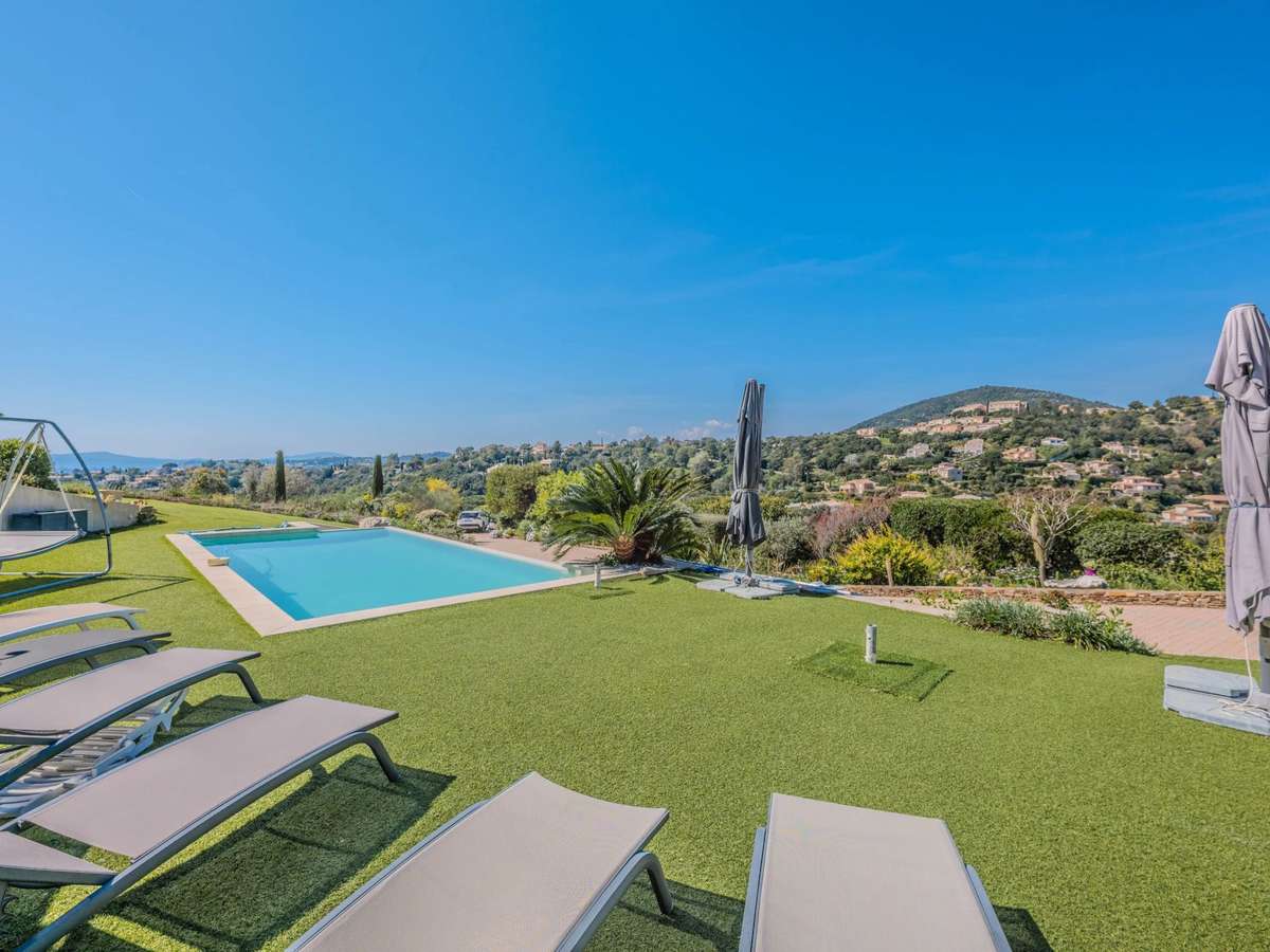 Maison Roquebrune-sur-Argens