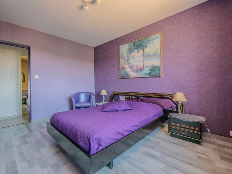 Maison avec Vue sur mer Roquebrune-sur-Argens - 4 chambres - 330m²