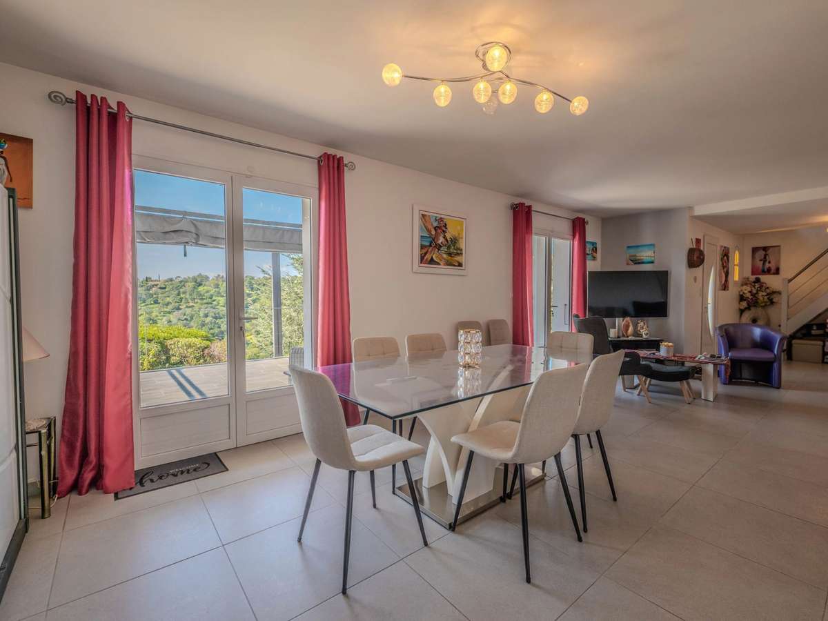 Maison Roquebrune-sur-Argens