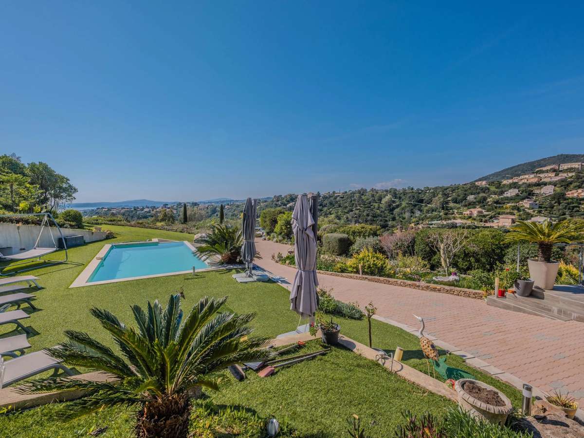 Maison Roquebrune-sur-Argens