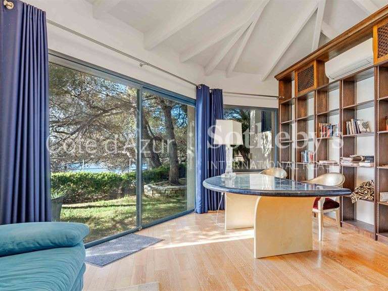 Maison avec Vue sur mer Roquebrune-sur-Argens - 5 chambres - 288m²