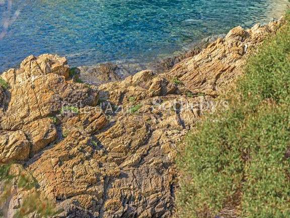 House with Sea view Roquebrune-sur-Argens - 5 bedrooms - 288m²