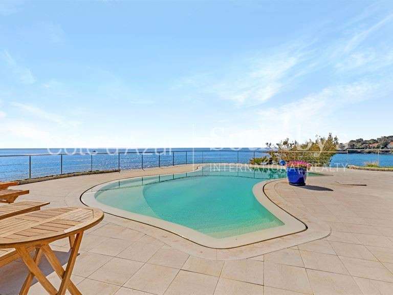 Maison avec Vue sur mer Roquebrune-sur-Argens - 5 chambres - 288m²