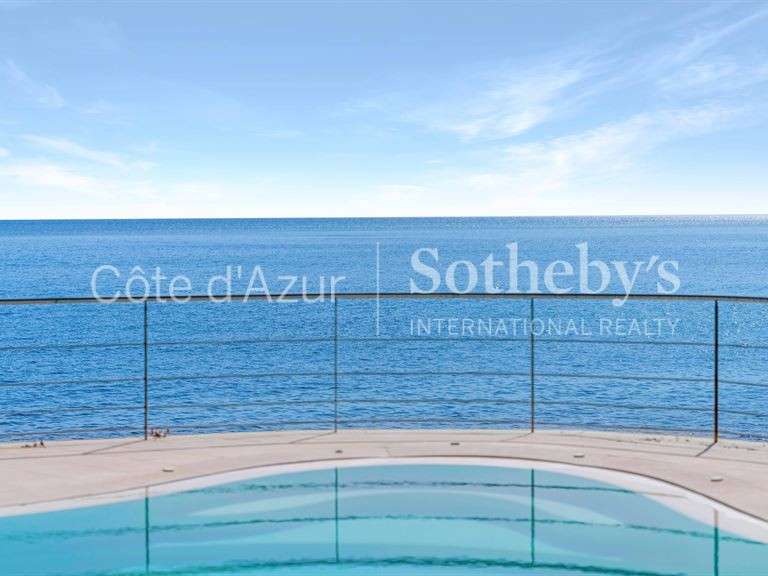 Maison avec Vue sur mer Roquebrune-sur-Argens - 5 chambres - 288m²